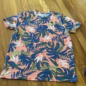 Abercrombie kids top